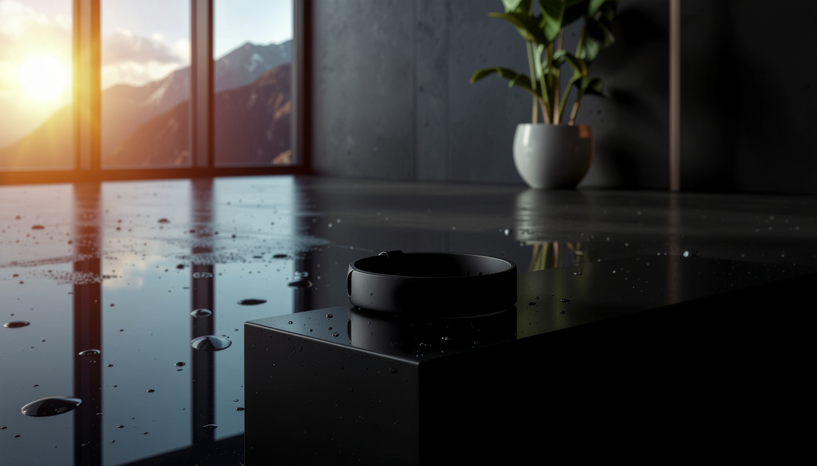 Reserve Earthlive Bracelet